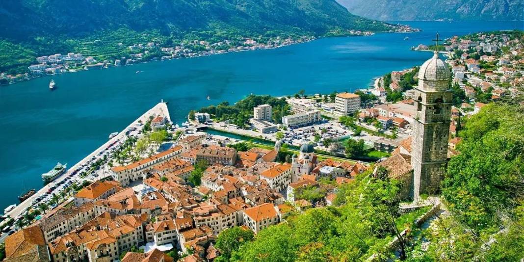 Vize derdi yok, tatil keyfi çok! Bu rota Yunan adalarını aratmıyor: Türklere vizesiz cennet! 3